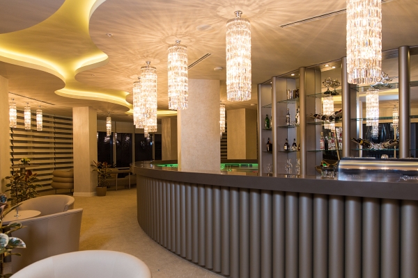 Qafqaz Sahil Baku Hotel
